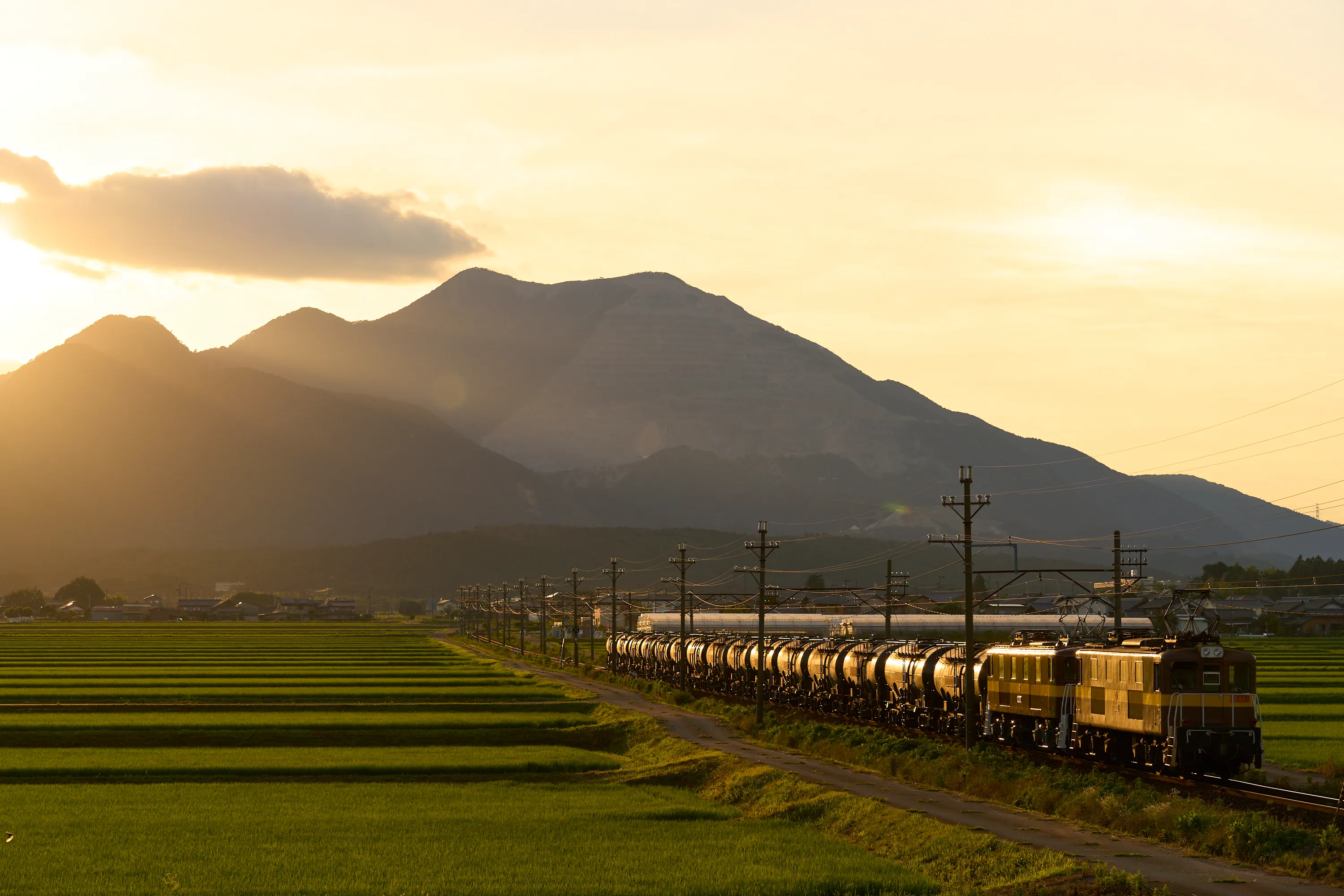 タムロン50-300mm F4.5-6.3 (Model A069) ユーザーレビュー