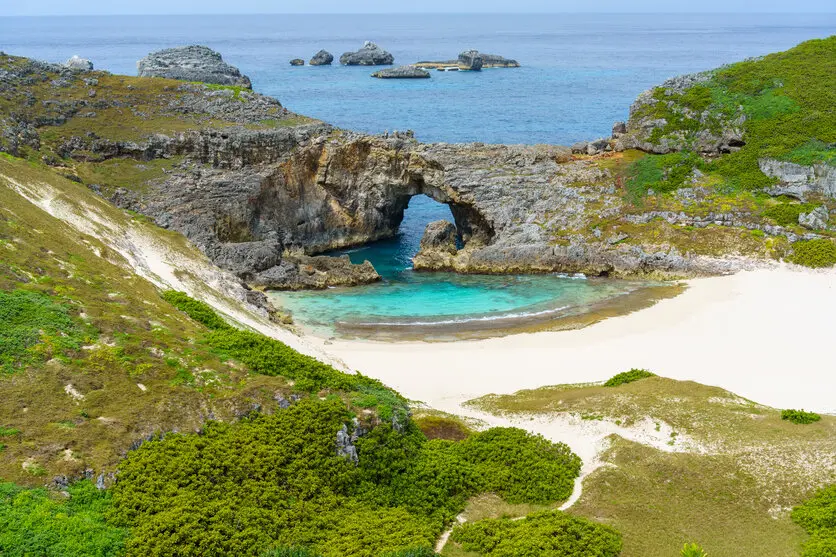 Best aperture for landscape photography