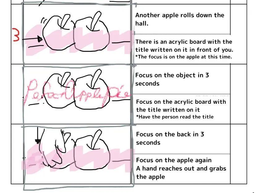 Infuse your opening titles with your unique worldview