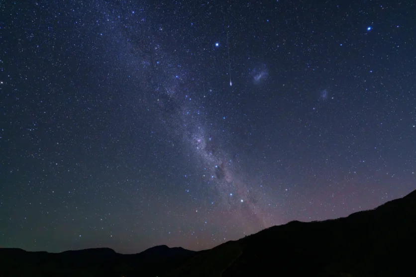星空(星景)の撮り方