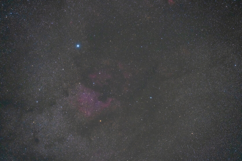 星空写真家 成澤 広幸氏による、TAMRON Lens Utilityの画期的な新機能「アストロフォーカスロック」で撮影する星空撮影