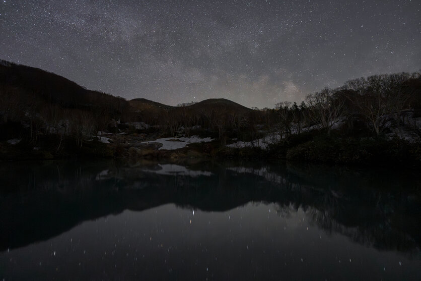 星空写真家 成澤 広幸氏による、TAMRON Lens Utilityの画期的な新機能「アストロフォーカスロック」で撮影する星空撮影