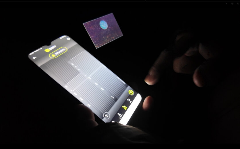 星空写真家 成澤 広幸氏による、TAMRON Lens Utilityの画期的な新機能「アストロフォーカスロック」で撮影する星空撮影