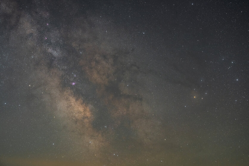 星空写真家 成澤 広幸氏による、TAMRON Lens Utilityの画期的な新機能「アストロフォーカスロック」で撮影する星空撮影