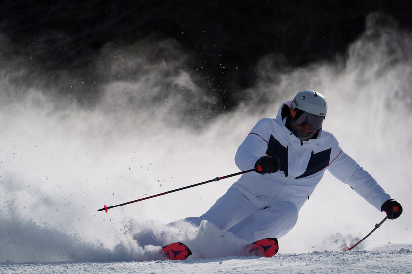 スキーやウインタースポーツ