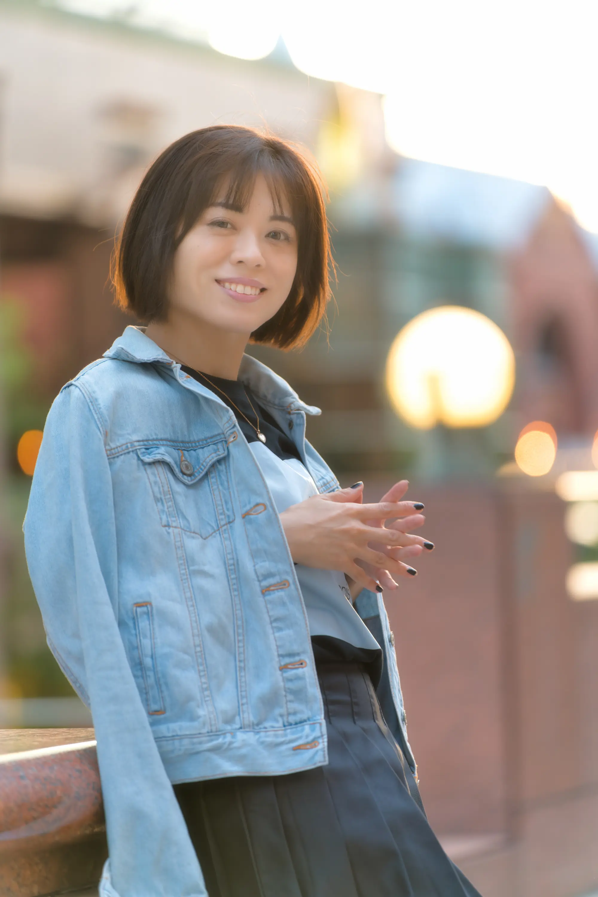 タムロン35-150mm F2-2.8 (Model A058) 製品レビュー