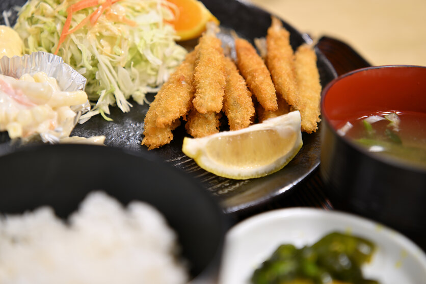 大三元レンズは最高の旅レンズ