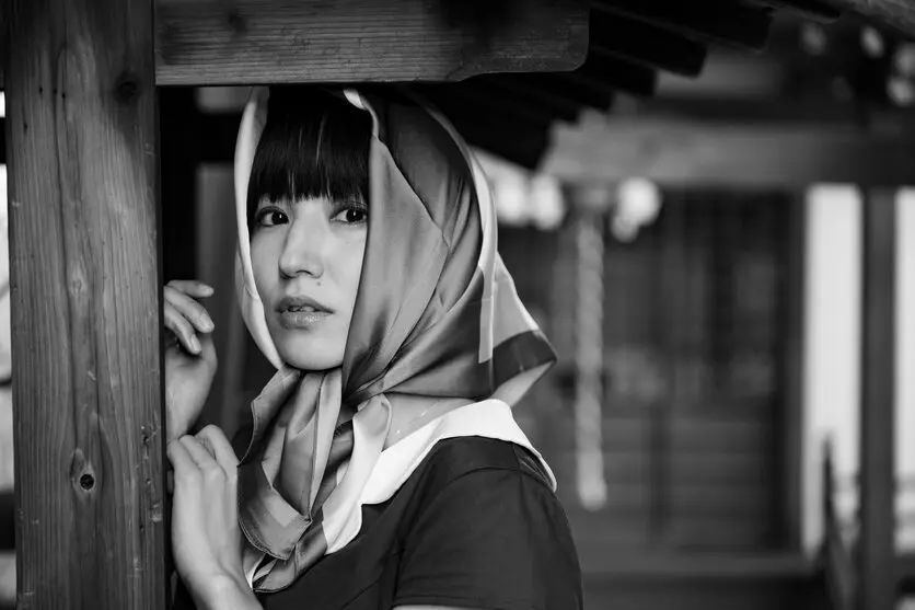 Standard lens: portrait and snap