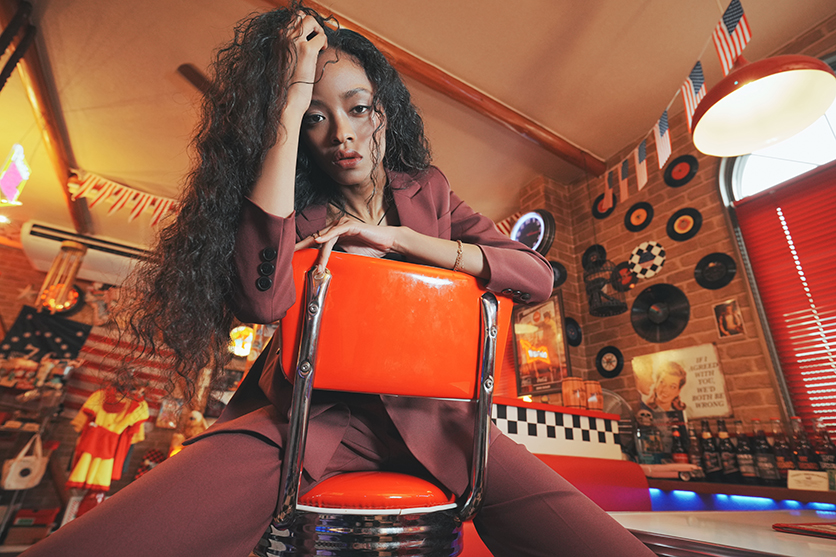 16-30mm F2.8 G2 A064 作例　ポートレート