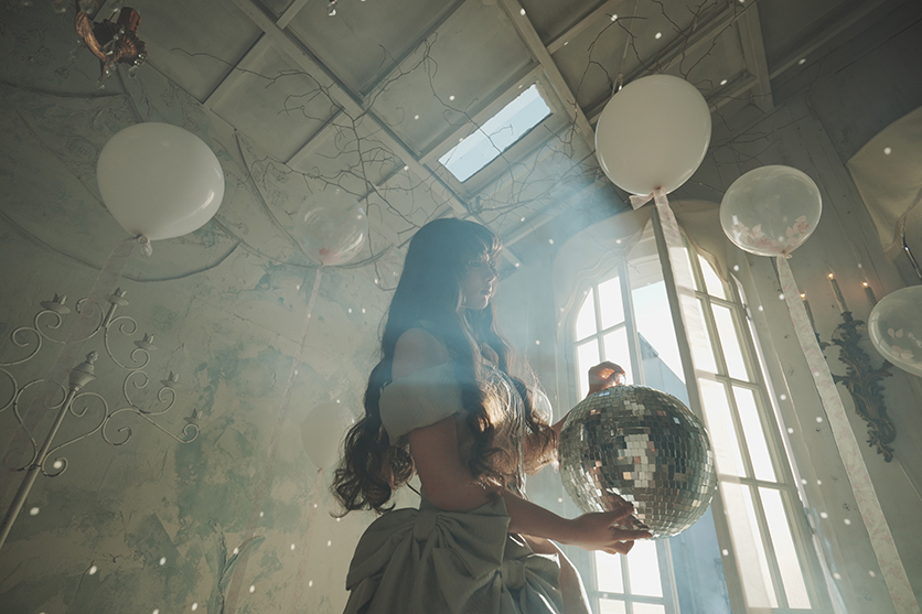 16-30mm F2.8 G2 A064 作例　ポートレート