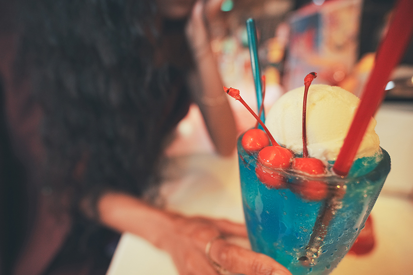 16-30mm F2.8 G2 A064 作例　ポートレート