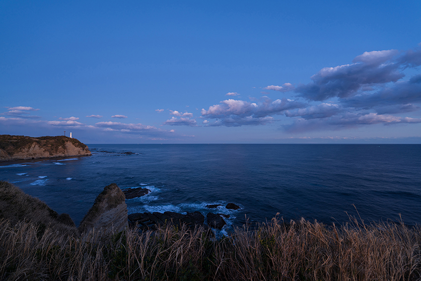 16-30mm F2.8 G2 A064 作例　風景