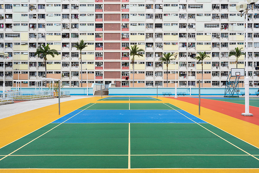 16-30mm F2.8 G2 A064 作例　公園