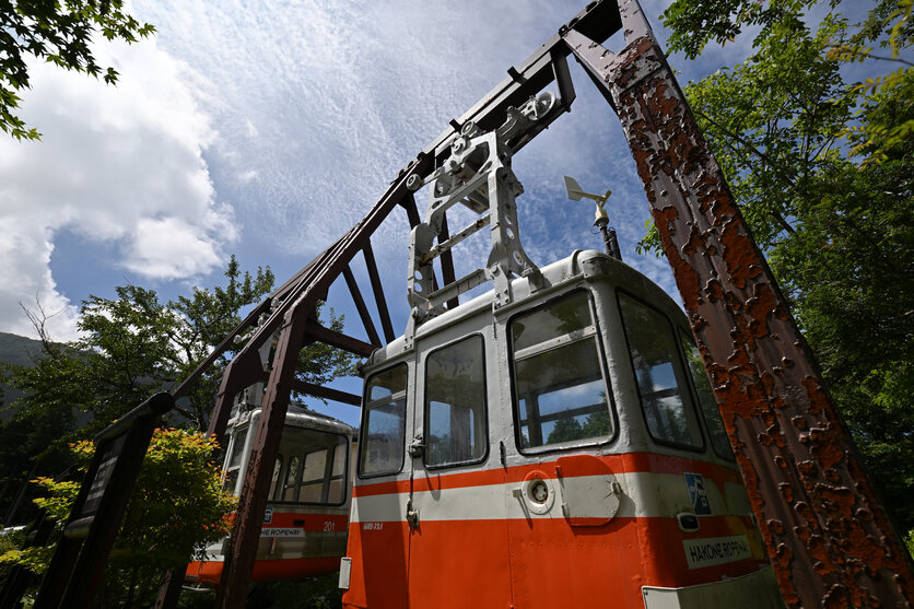 大三元レンズは最高の旅レンズ