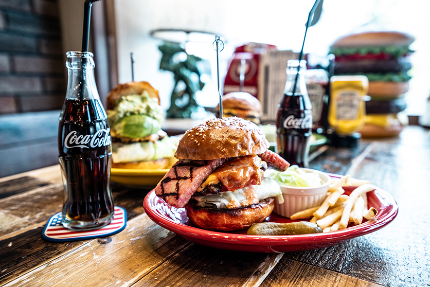 16-30mm F2.8 G2 A064 作例　テーブルフォト