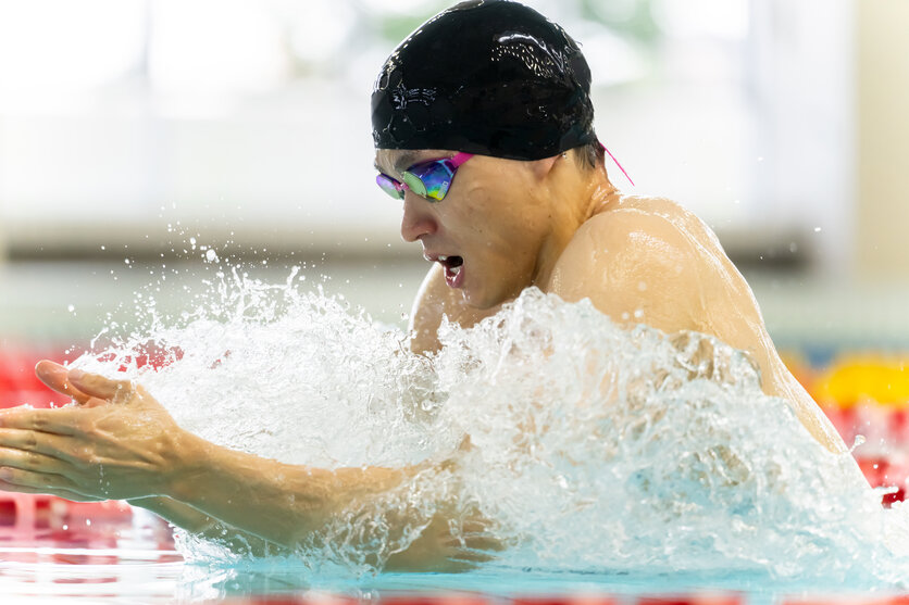 タムロン70-180mm F2.8 G2 (Model A065)