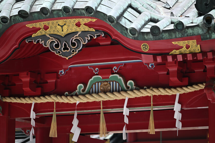 大三元レンズは最高の旅レンズ