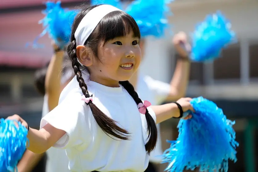 望遠レンズで遠くの被写体にクローズアップ