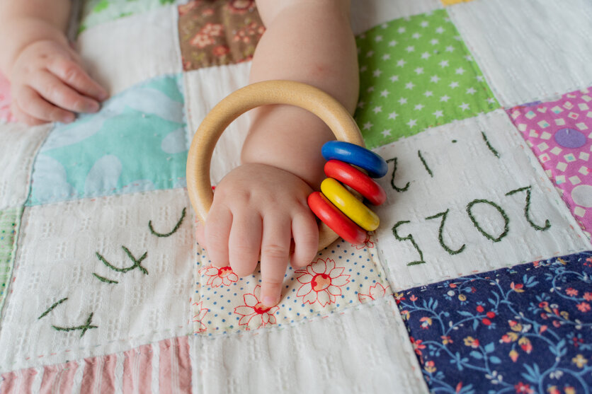 25-200mm F2.8-5.6 G2 作例 家族写真