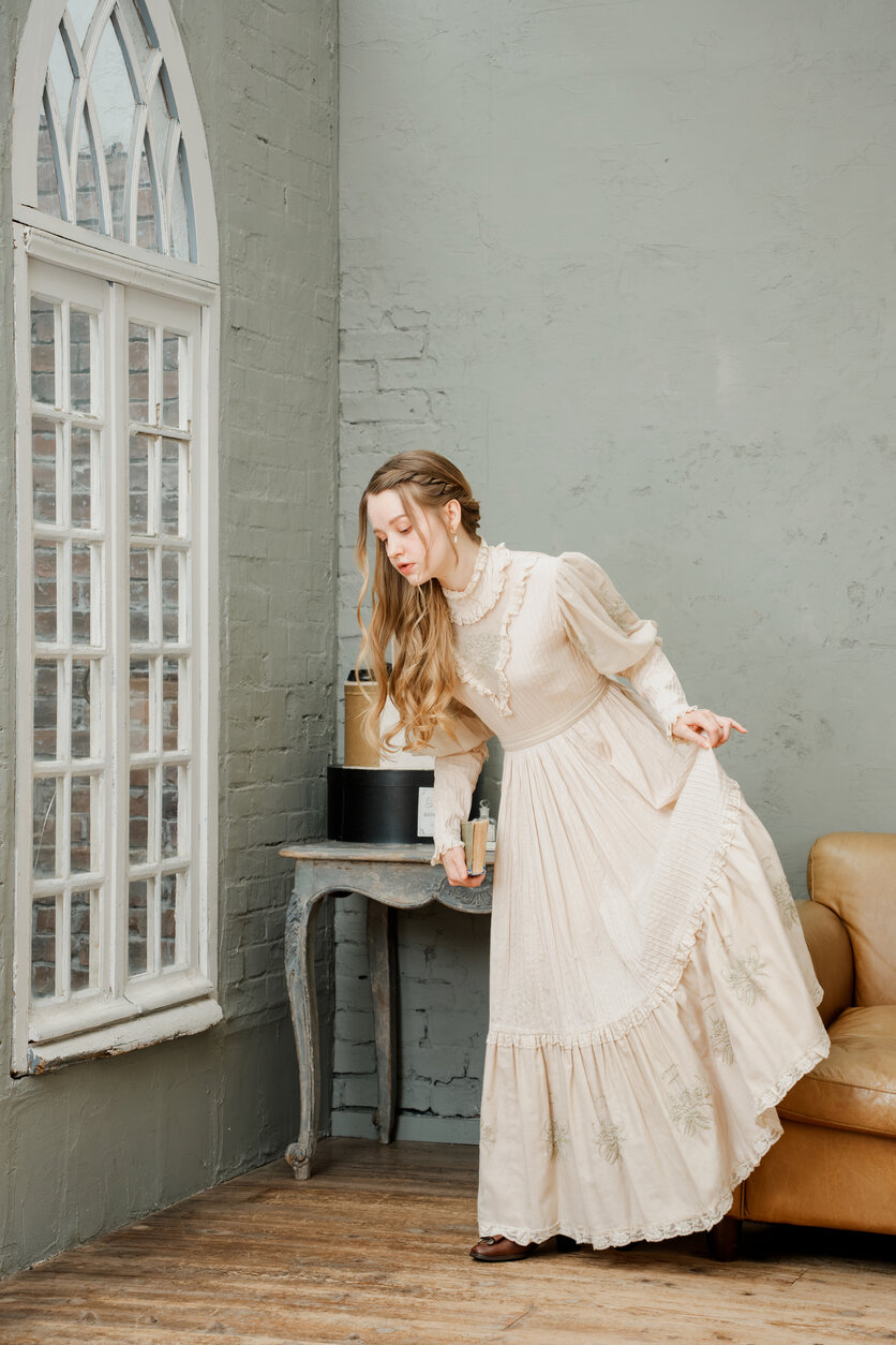 写真家 関 一也氏がタムロン25-200mm F2.8-5.6 G2 (Model A075)で撮影するポートレート