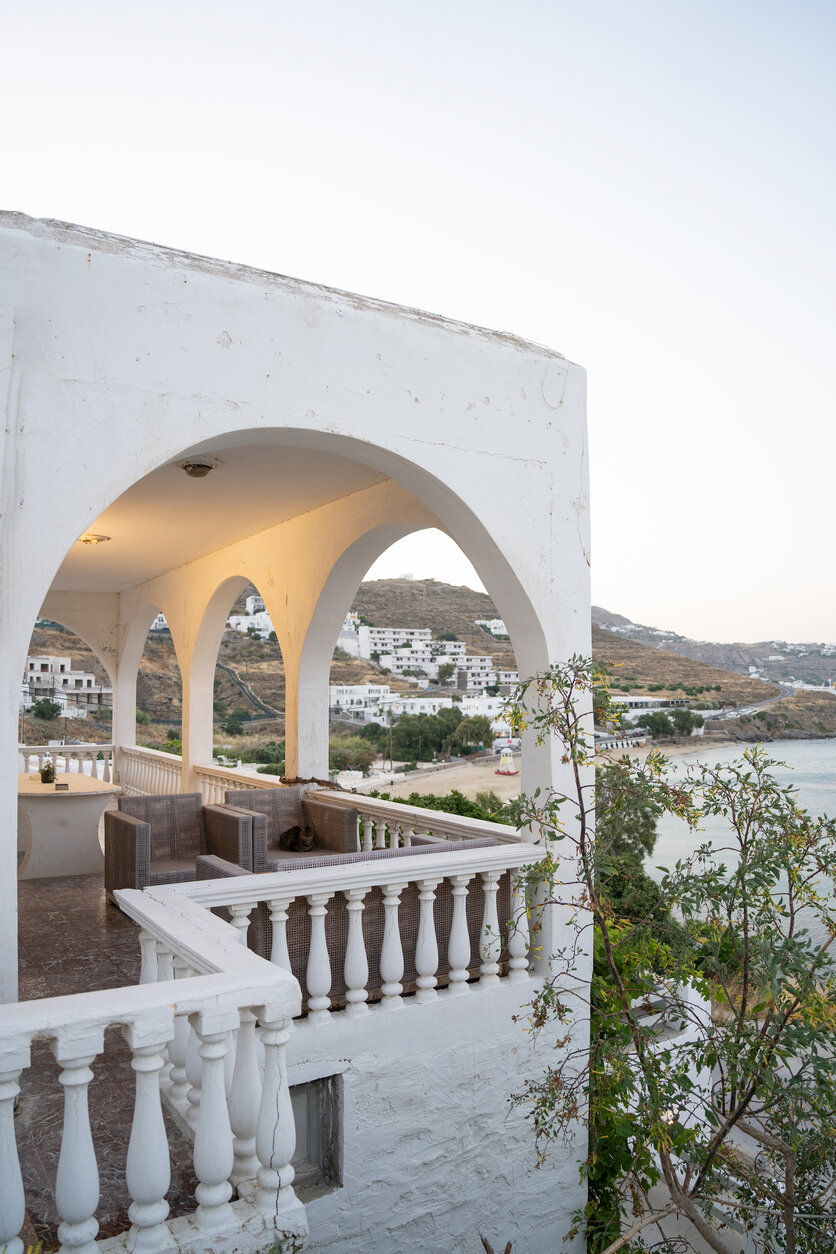 写真家 Martin Krolop氏がタムロン25-200mm F2.8-5.6 G2 (Model A075)で撮影するトラベルスナップ