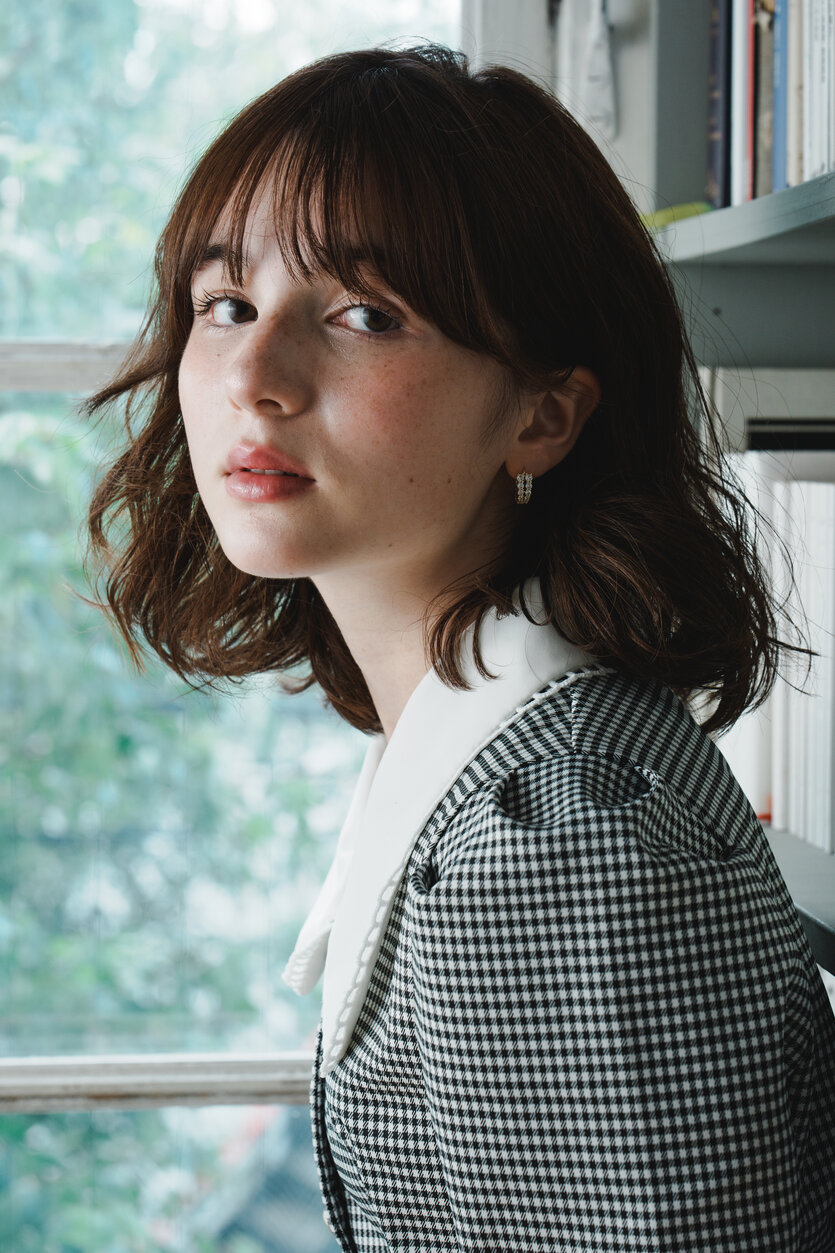 写真家 関 一也氏がタムロン35-100mm F2.8 (Model A078) ソニー Eマウント用、ニコン Z マウント用で描き出すポートレートと風景