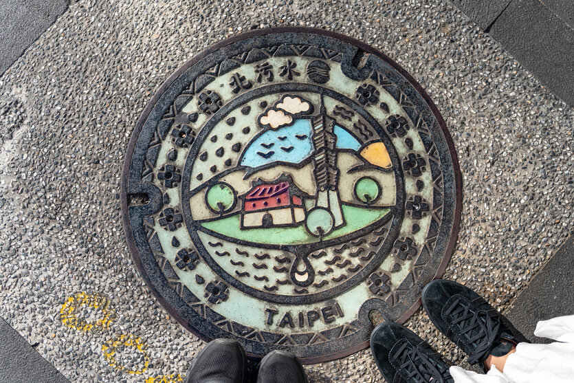 「死ぬまでに行きたい！世界の絶景」プロデューサー 詩歩氏が、タムロン35-100mm F2.8 (Model A078)と16-30mm F2.8 G2 (Model A064) ソニー Eマウント用2本で身軽に巡る、台湾女子旅