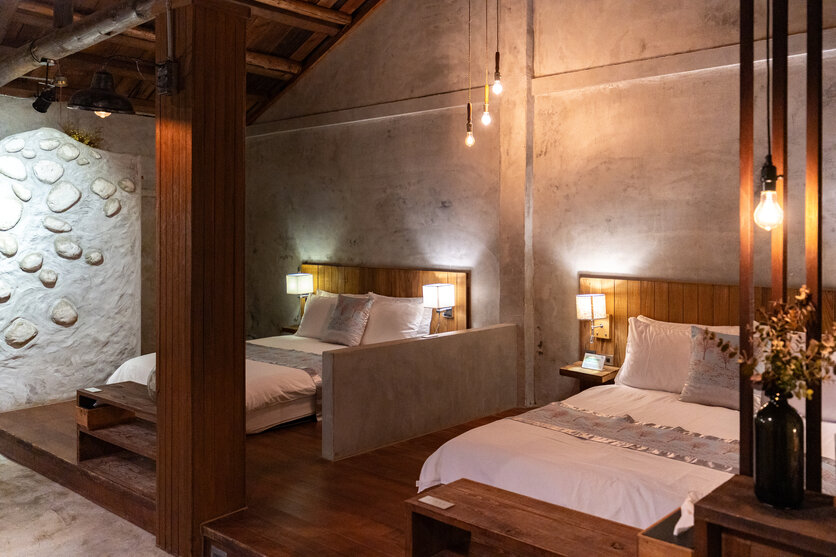 「死ぬまでに行きたい！世界の絶景」プロデューサー 詩歩氏が、タムロン35-100mm F2.8 (Model A078)と16-30mm F2.8 G2 (Model A064) ソニー Eマウント用2本で身軽に巡る、台湾女子旅