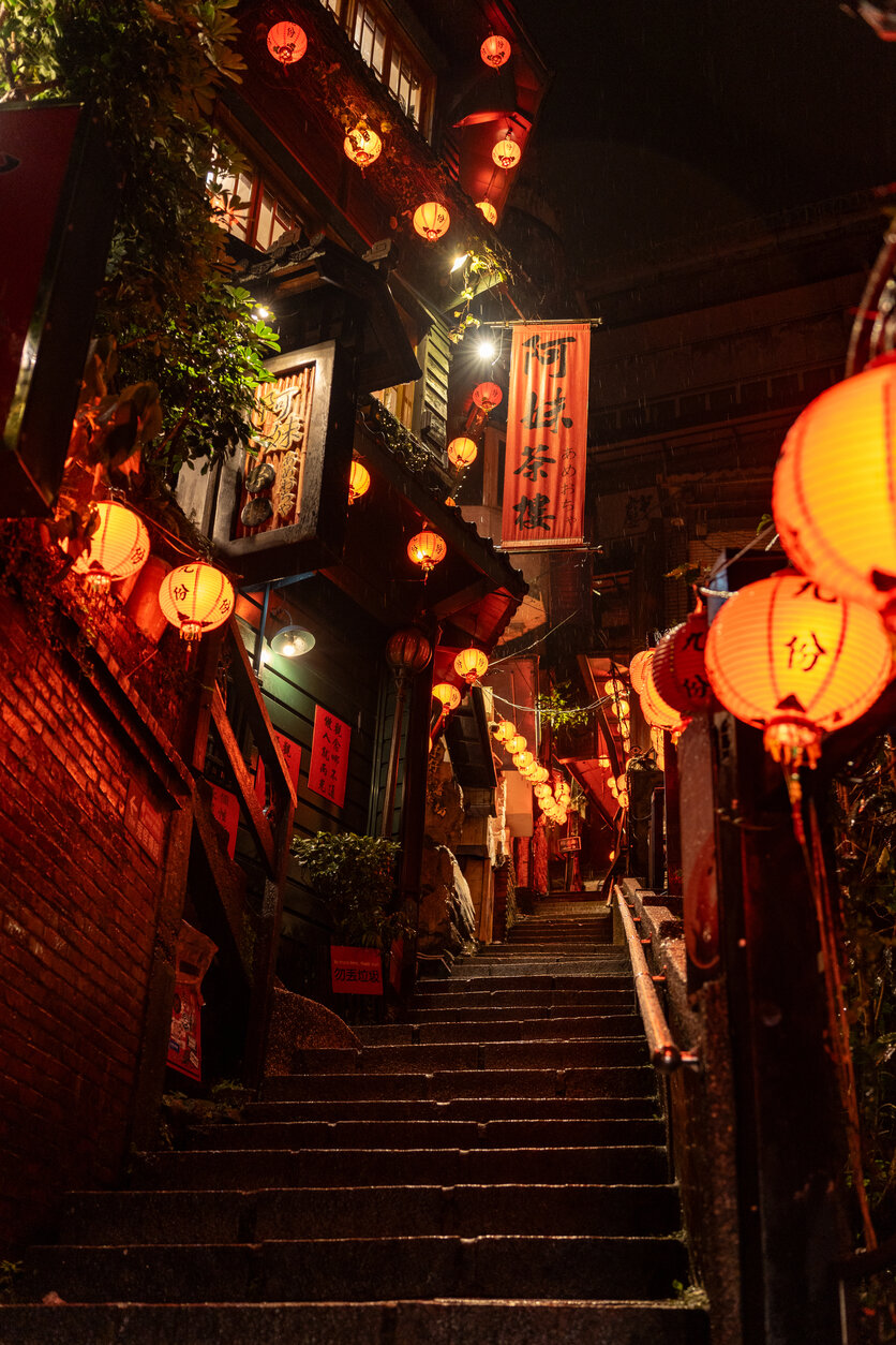 ストリートスナップ