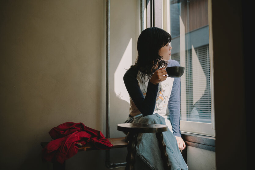 いつでもどこでもこれ1本。新たな標準ズーム！？タムロン35-100mm F2.8 (Model A078) ニコン Z マウント用で描く、写真家 澤村 洋兵氏のポートレート&スナップ