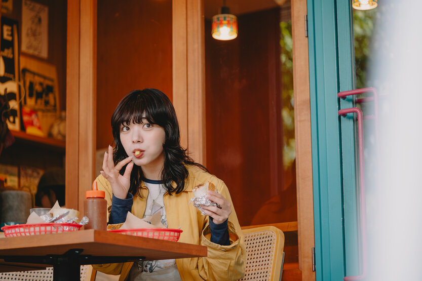 いつでもどこでもこれ1本。新たな標準ズーム！？タムロン35-100mm F2.8 (Model A078) ニコン Z マウント用で描く、写真家 澤村 洋兵氏のポートレート&スナップ