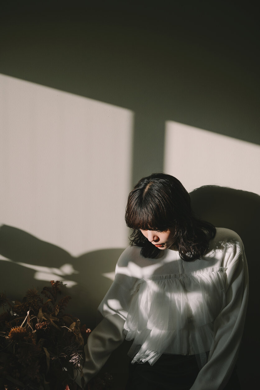 スナップやポートレート