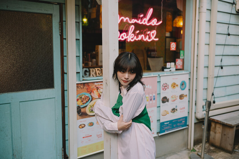 スナップ写真とは?