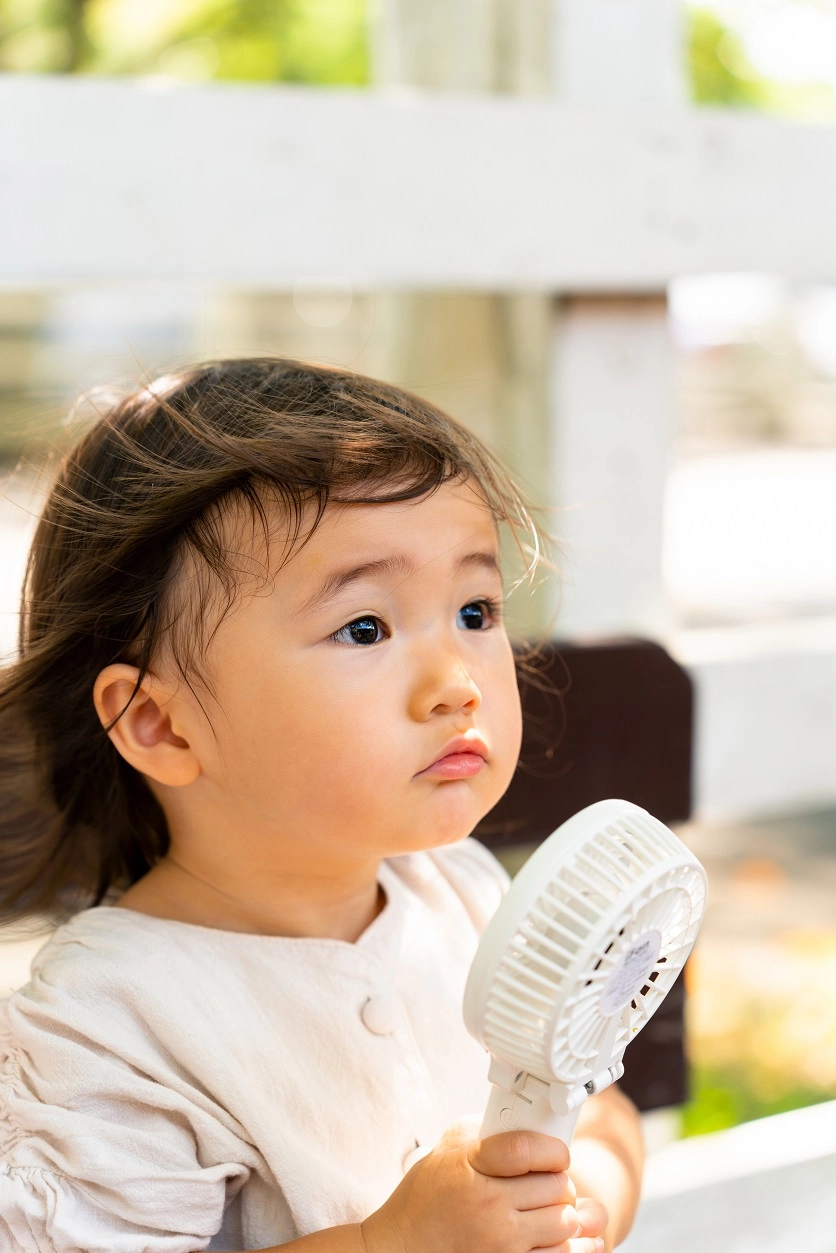 【８】自然な雰囲気をつくるコツ