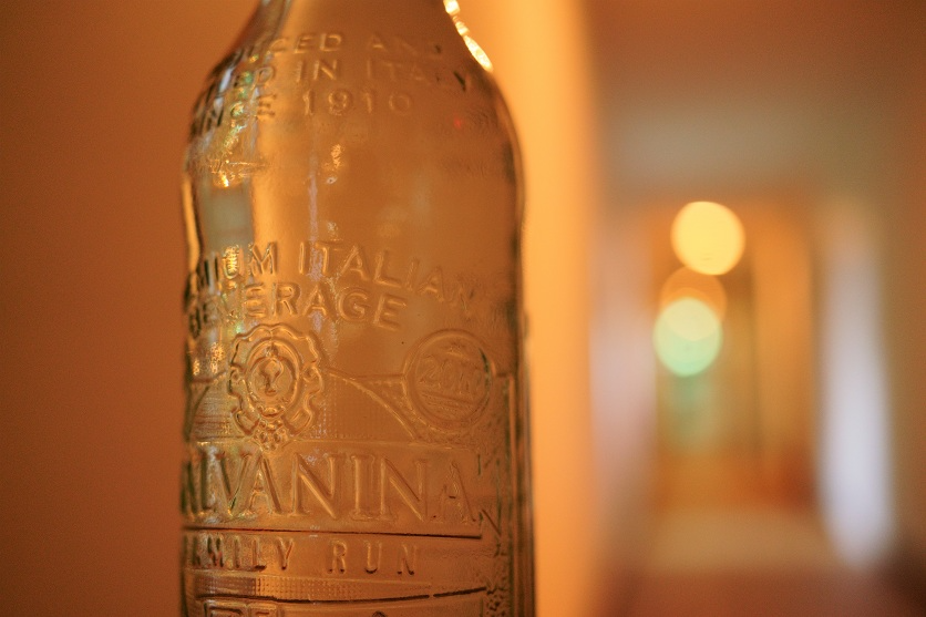 背景ボケを活かすには