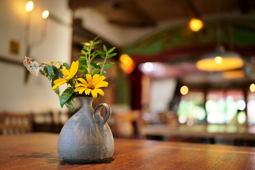 レンズ選びと画角の使い方