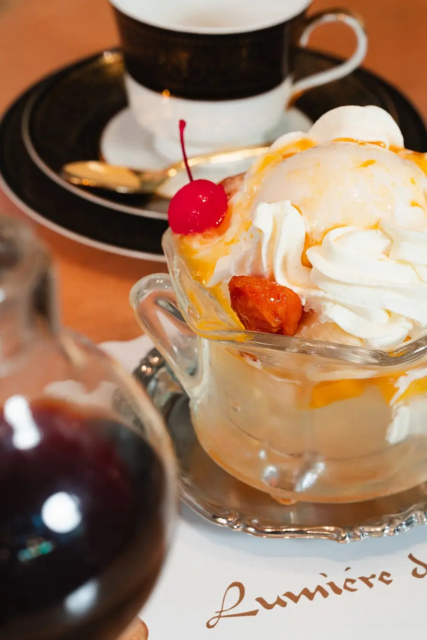 角度と構図の使い分け