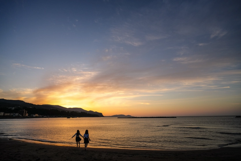 マジックアワー