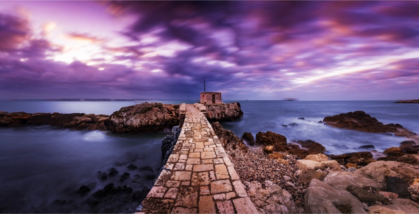 ホワイトバランスは好みによって調整