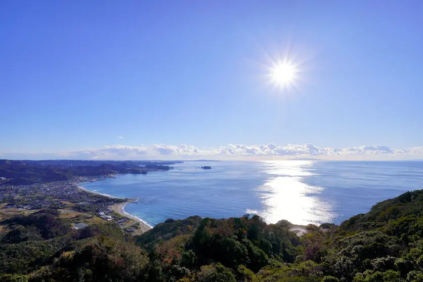 光条を撮影するコツ