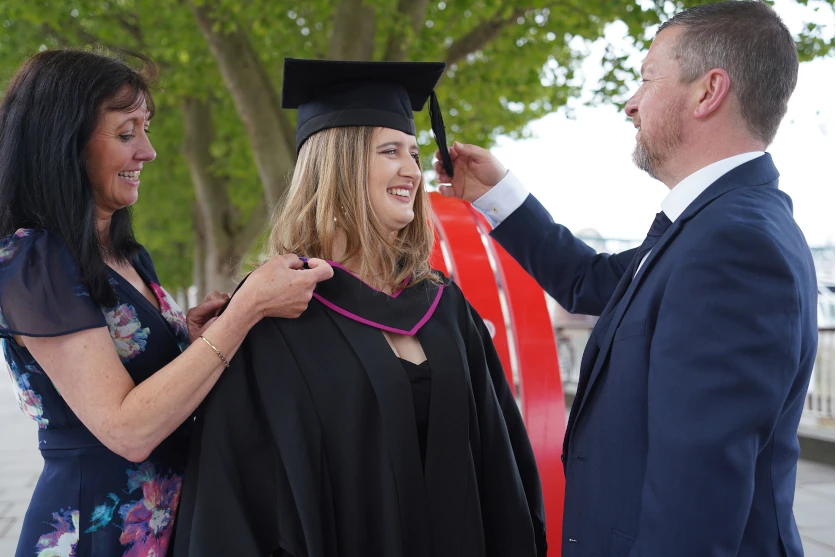 When to use a standard lens?