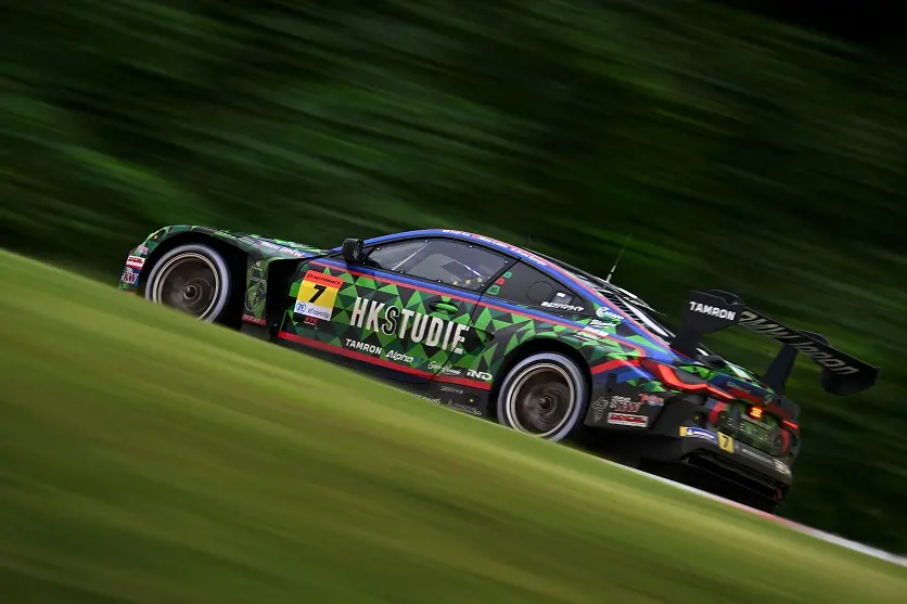 モータースポーツ