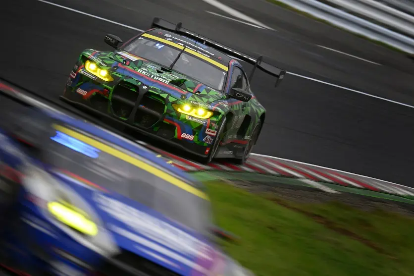 スポーツ写真はシャッタースピードがポイント