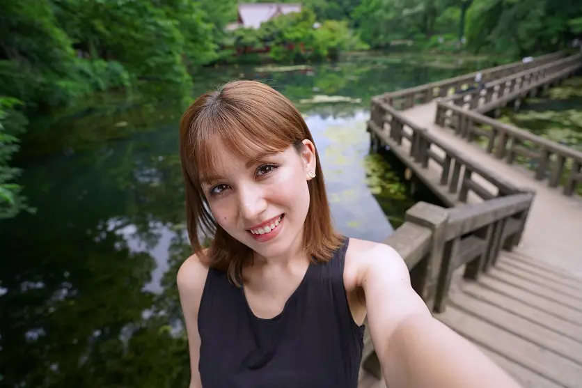 おしゃれなVlogを撮影するコツ