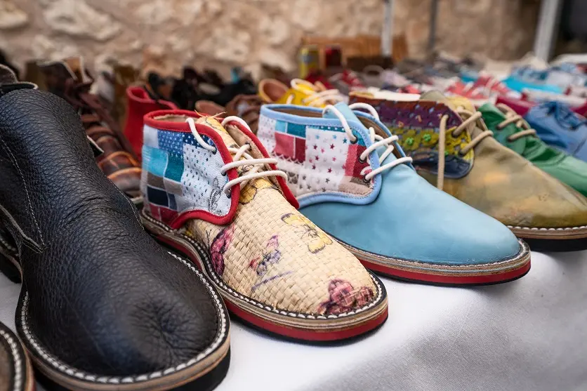 Diagonal composition