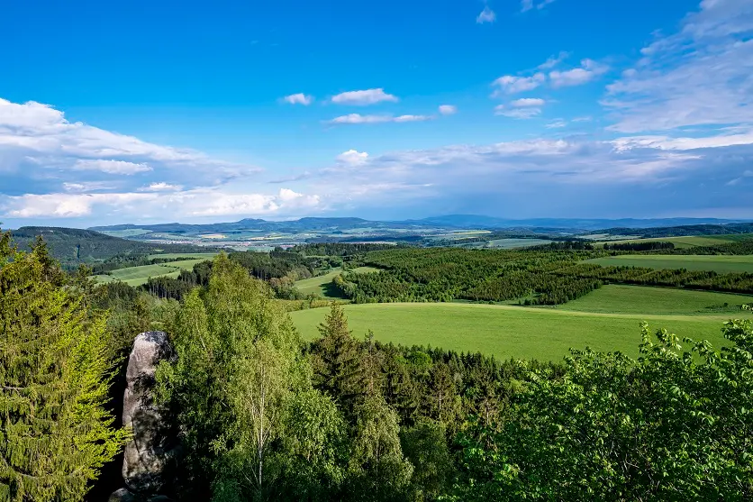 Landscape Photography