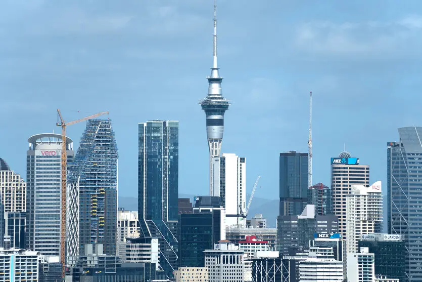 高倍率ズームレンズ