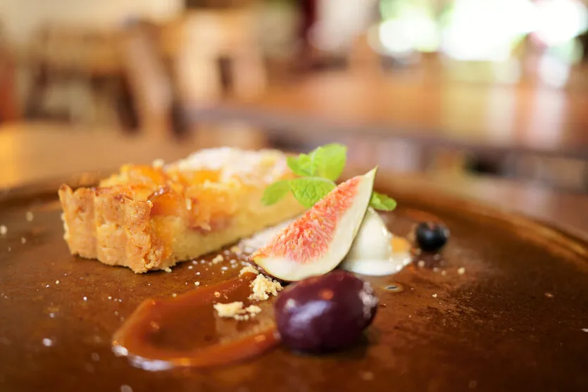 ③テーブルフォトの撮影<