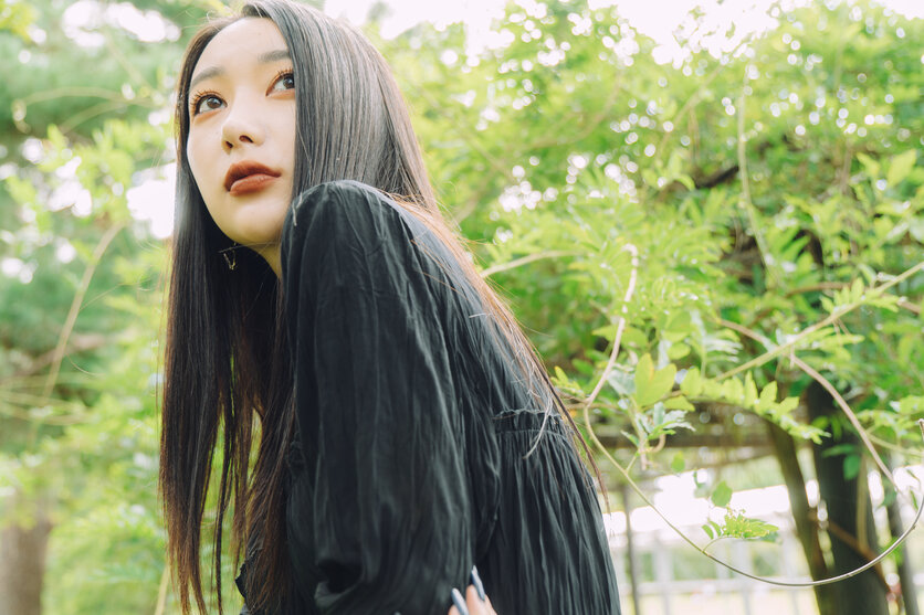 Snapshots and portraits