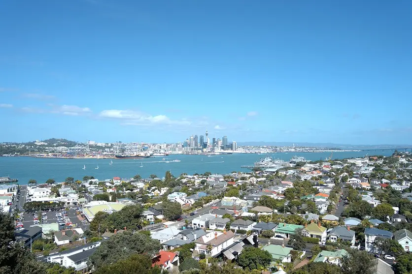 広角レンズとは？